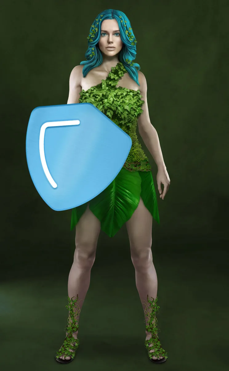 Naturana_Character