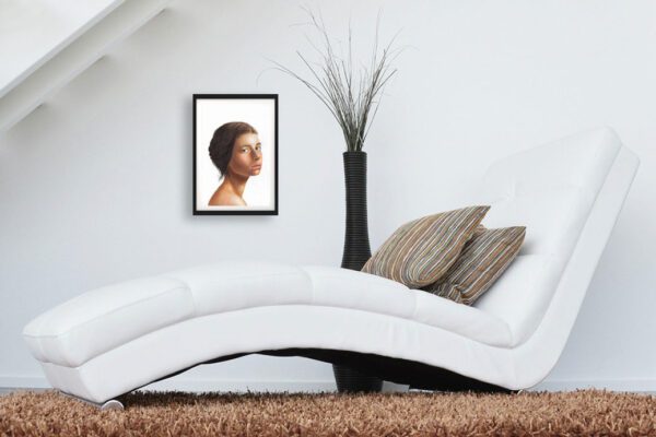 Beautiful-sadness_framed