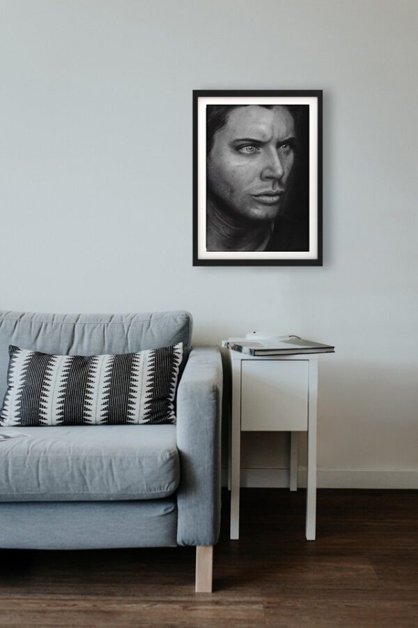 DEAN - Kunstdruck – Bild 3